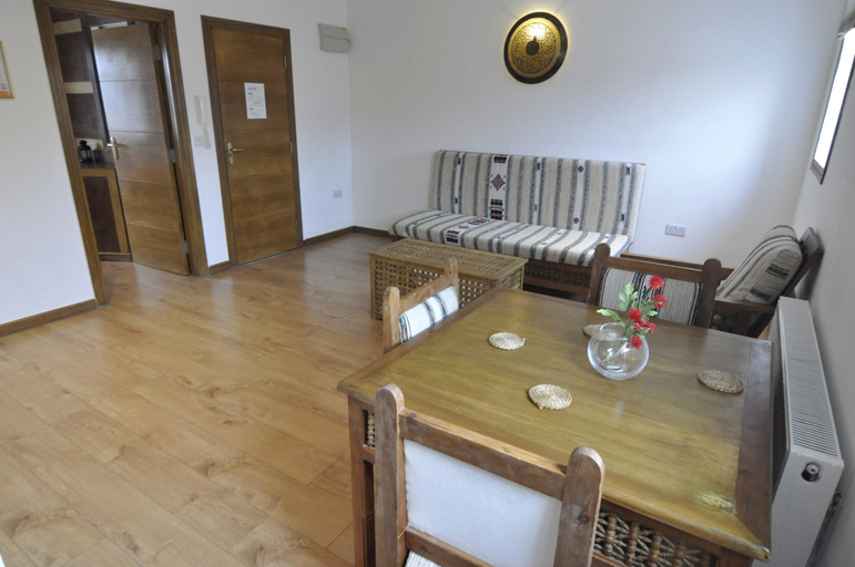 Others 3, Kempsford House Apartments, London