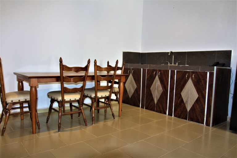 Food & Drinks 5, Harmony Resort Boutique Hotel, Kombo Saint Mary