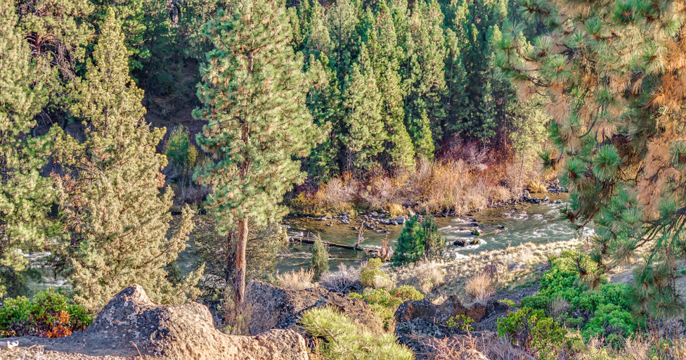 Others 1, Ski House 160, Deschutes