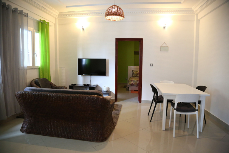 Others 5, Le Buffle Noir Douala, Wouri