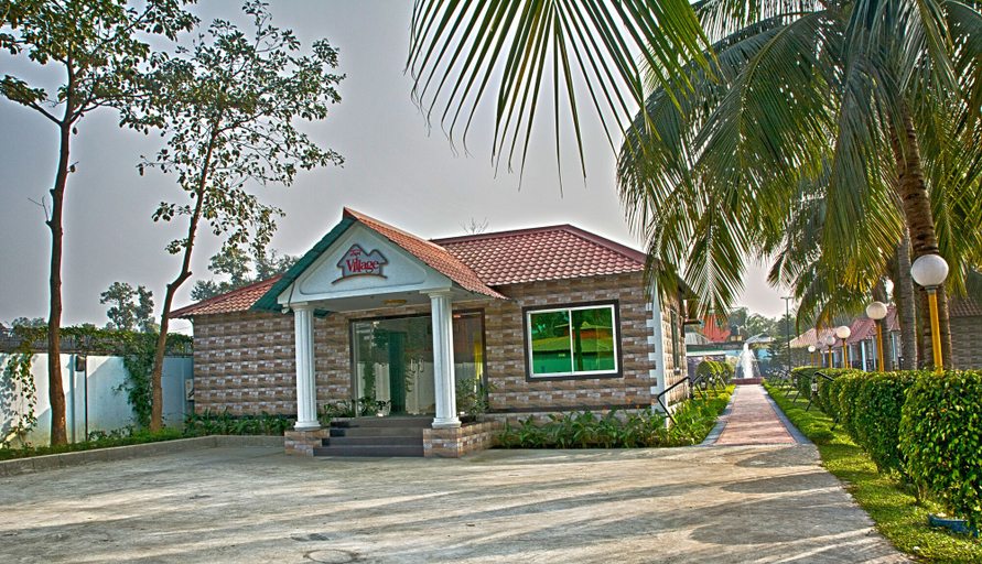 Exterior & Views 2, Nandan Village Resort, Gazipur
