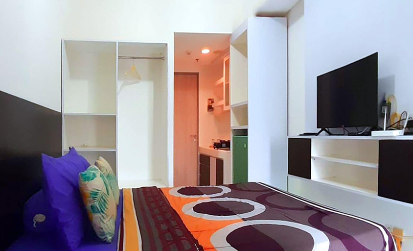 Bedroom 2, Akasa Apartement by Ruang Nyaman, Tangerang Selatan