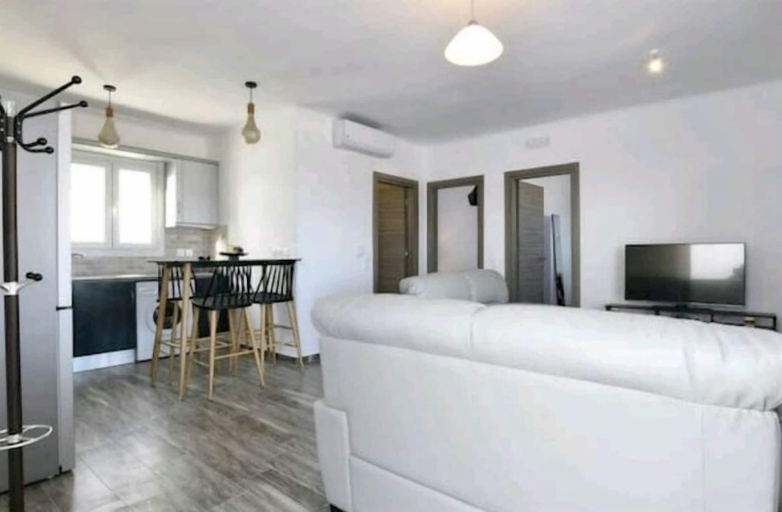 Living room 4, Casterly Rock by Alpha Living, South Aegean