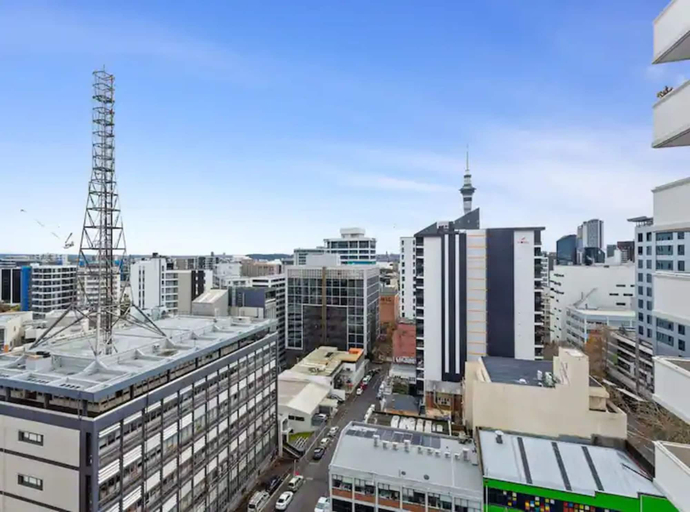 Others 4, Central City 1Br Apartment, Waitakere