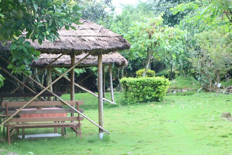 Others 4, Lake Twenty Thousand Farm and Retreat, Narayani