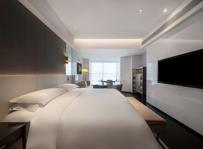 Bedroom 4, The Langbo Chengdu in the Unbound Collection by Hyatt, Chengdu