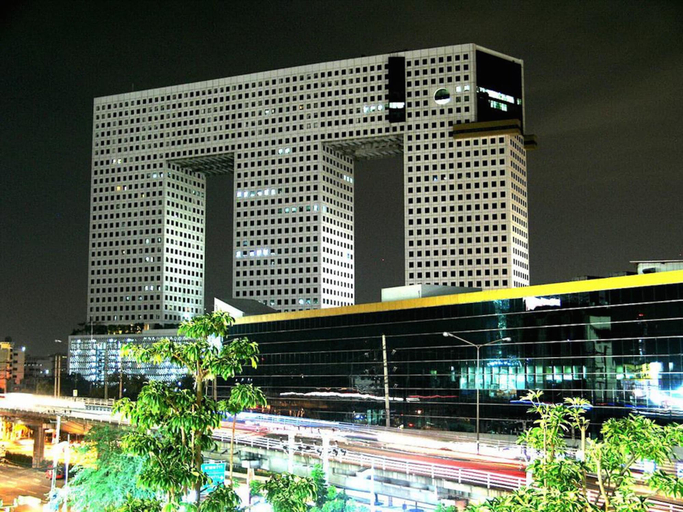 Exterior & Views 2, Iyarin @Tuk Chang, Chatuchak