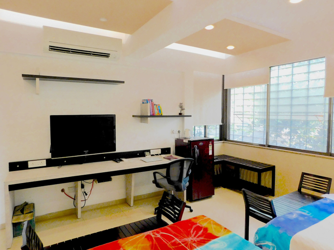 Others 4, Apartment In Mumbai City Centre, Mumbai City