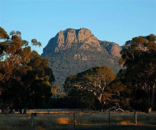Others 5, Grampians View B&B, S. Grampians Bal