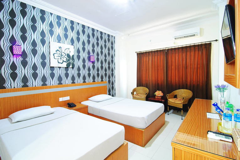 Bedroom 7