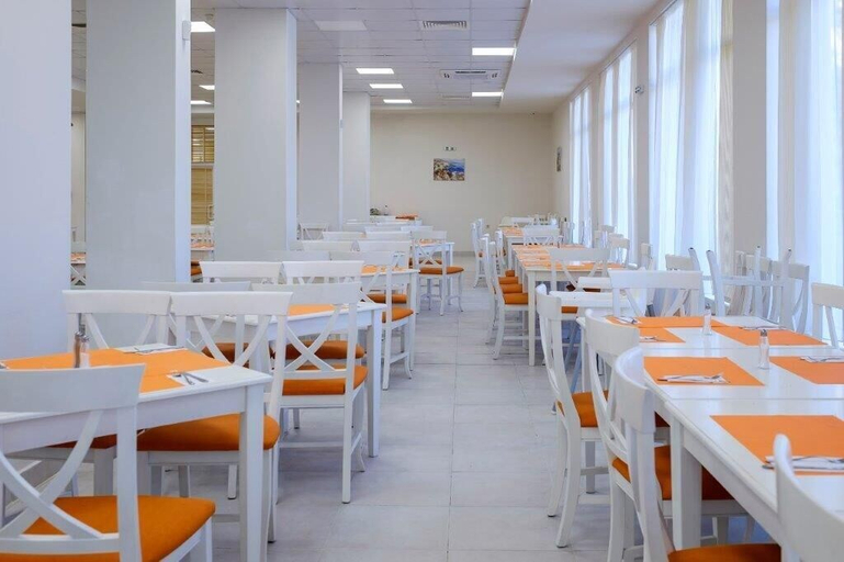 Food & Drinks 4, Garden Nevis - All Inclusive, Nesebar