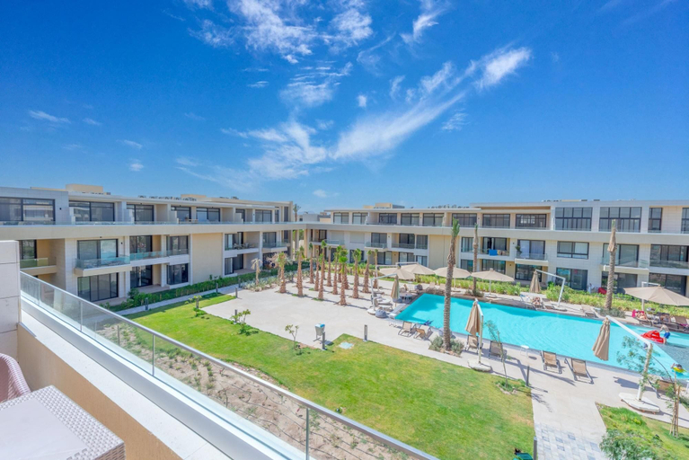 Exterior & Views, VESTA - Luxury APT - 2BR - Gcribs (II), Al-Ghurdaqah 2