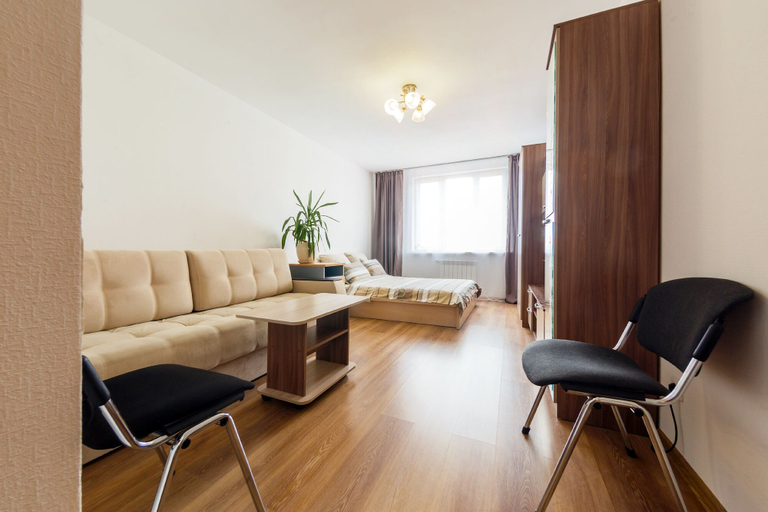 Others 5, Apartment on Tramvaynyy pereulok 2-4 26 floor, Ekaterinburg gorsovet