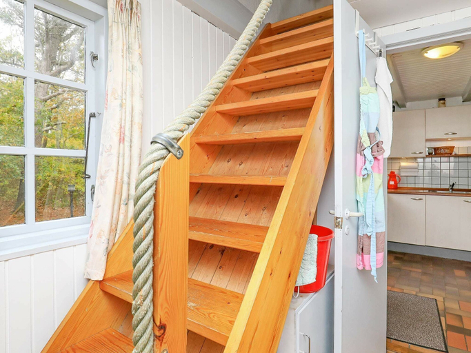 Others 2, Lovely Holiday Home in Jutland near Sea, Thisted