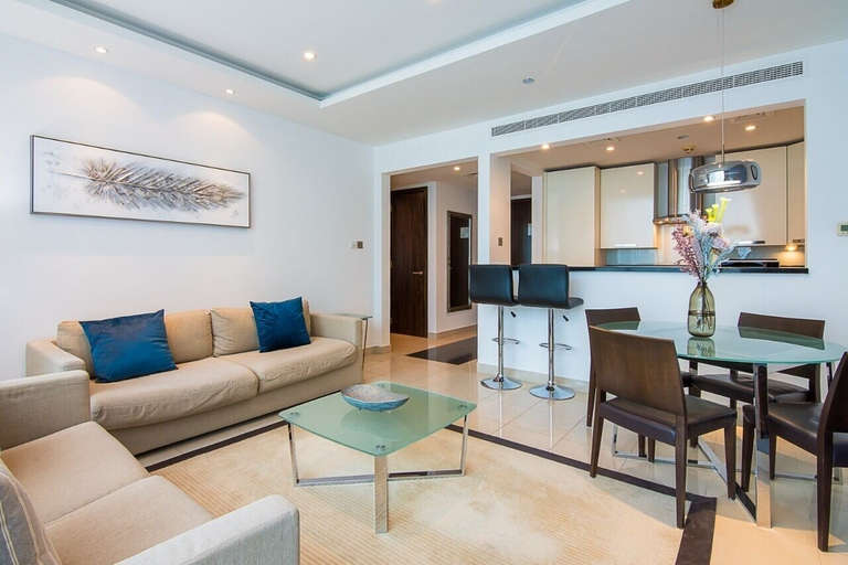 Others 5, Jlt Bonnington Tower 1 Br Apartment Lake View, Dubai
