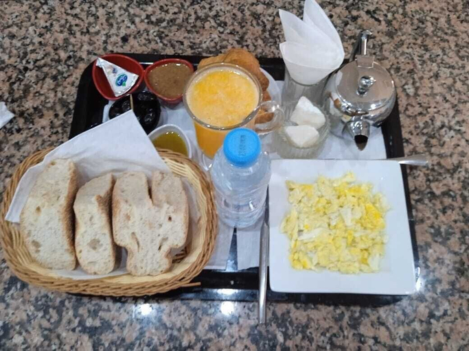 Food & Drinks 5, Hotel Marina Dreams Dakhla