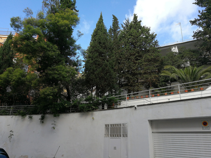 Exterior & Views 2, Casa Vilaró, Barcelona