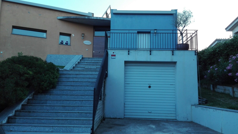 Exterior & Views, Inmo Estartit Villa Agnes Cervia, Girona