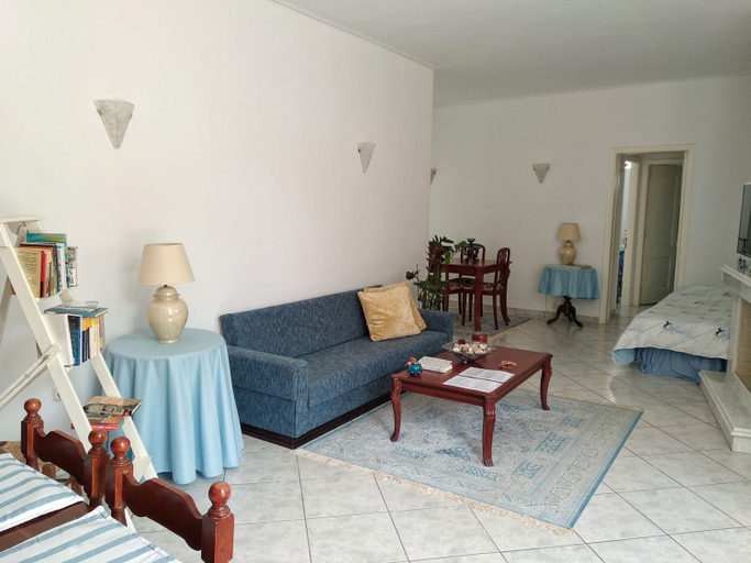 Others 5, Seafarer's Suite, Central Greece