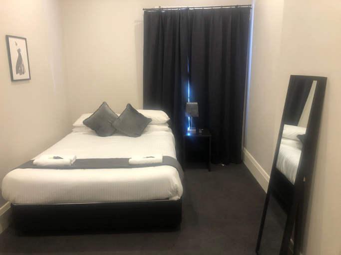 Bedroom 9