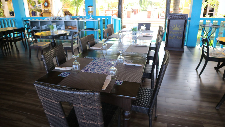 Food & Drinks 5, Puerto Del Sol Beach Resort, Bolinao