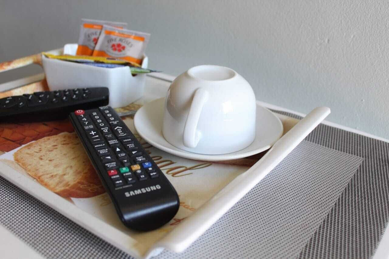 Food & Drinks, Kubo Bed And Breakfast, Chris Hani