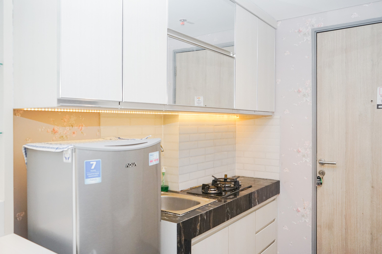 Others 4, Best Price 1BR at Akasa Apartment By Travelio, Tangerang Selatan
