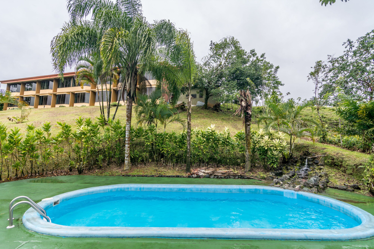 Sport & Beauty 5, Hotel Arenal Palace, San Carlos