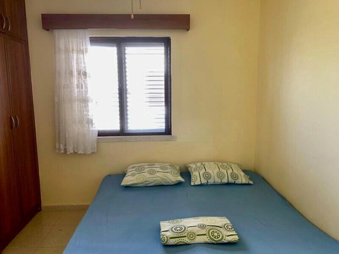 Bedroom, Bahceler Levent Sitesi Villa No 79