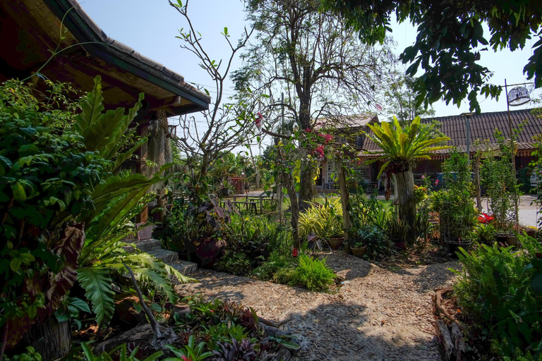 Others 3, Baan Esan Country House, Muang Sakon Nakhon