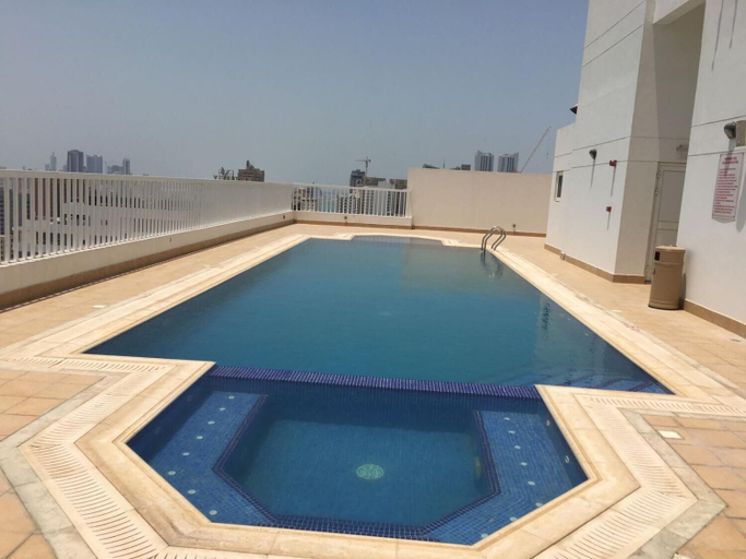 Sport & Beauty, Ginger Luxury Apartments, Manama
