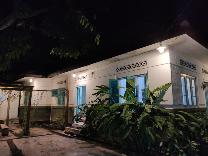 Exterior & Views 2, The Mangga Muda Homestay, Jepara