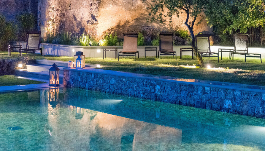 Sport & Beauty, Villa Cheta Hotel & Restaurant, Potenza