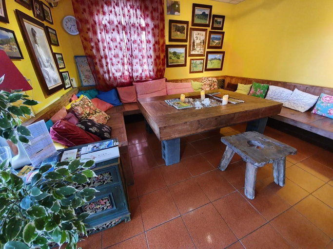 Public Area, Mar Dei Amor Villa B&B, Pingtung