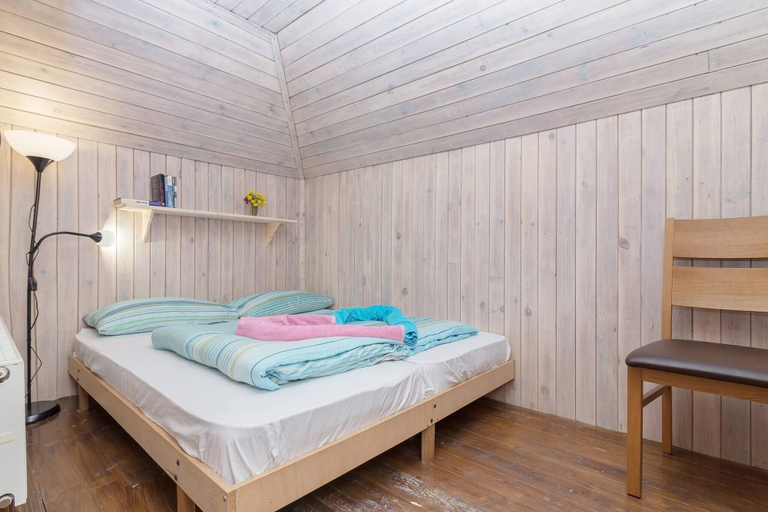 Bedroom 3, Chalet Pehta - Velika Planina, Kamnik