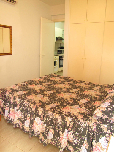Bedroom 3, Webooking Pegia Apartment