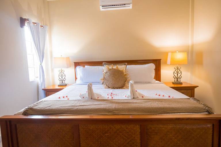 Bedroom 3, Hidden Jewel Boutique Hotel