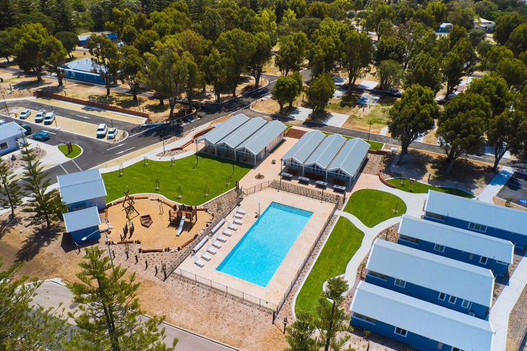Exterior & Views 2, RAC Esperance Holiday Park, Esperance