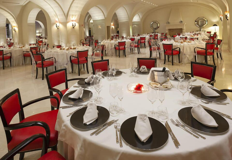 Food & Drinks 5, Alvino Relais, Matera