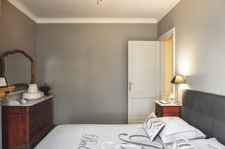 Bedroom 4, La Passion Interdite, West-Vlaanderen