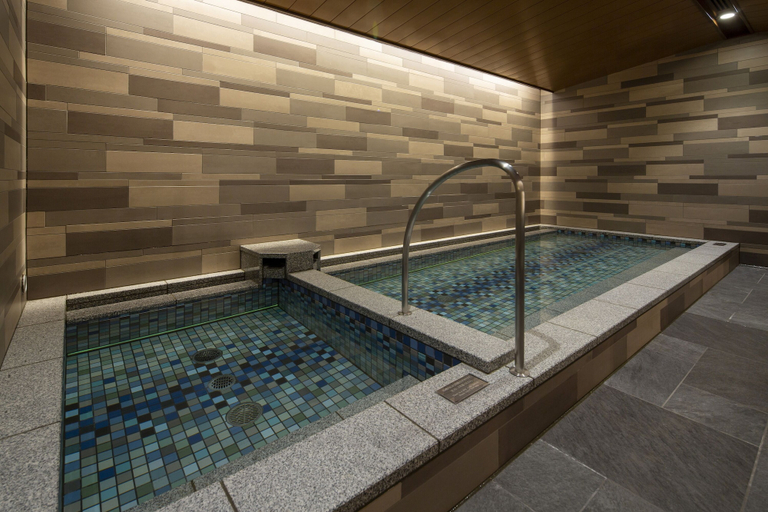 Sport & Beauty 5, Hotel Monterey KOBE, Kobe