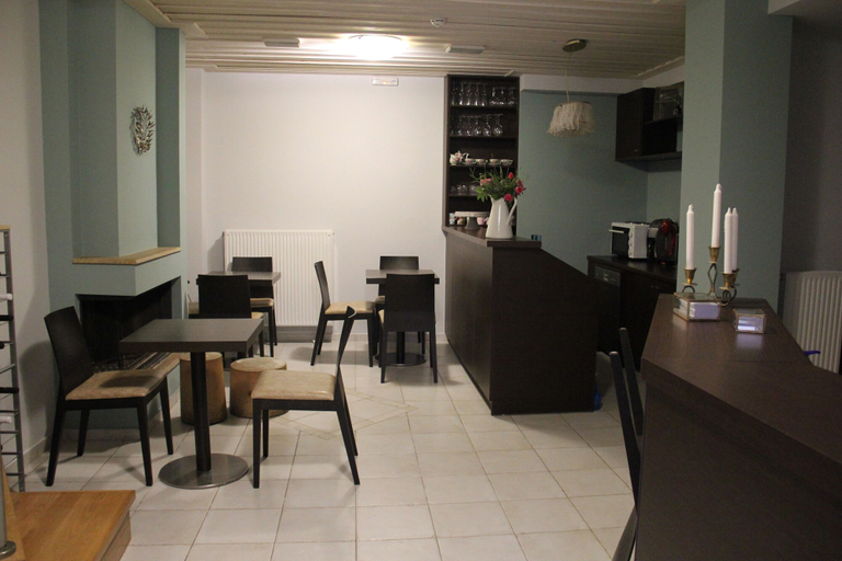 Food & Drinks 5, Tsarbou Guesthouse, Peloponnese