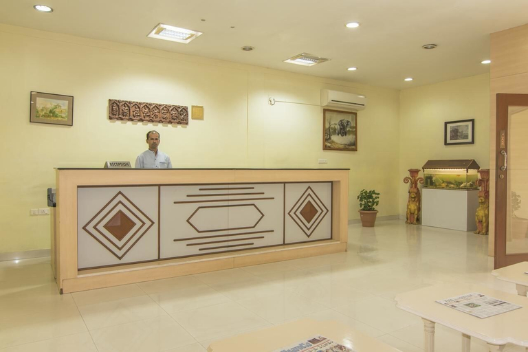 Others 3, Ramoji Film City Shantiniketan, Ranga Reddy