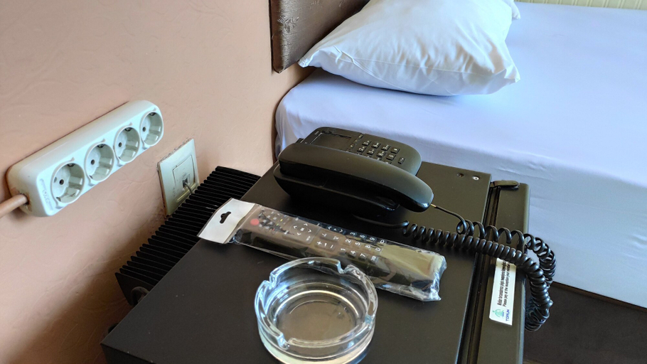 Bedroom 2, Hotel Torun Istanbul Old City, Fatih