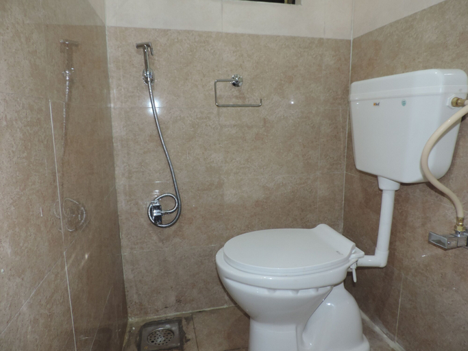 Bathroom 4, Punest Hospitality, Pune
