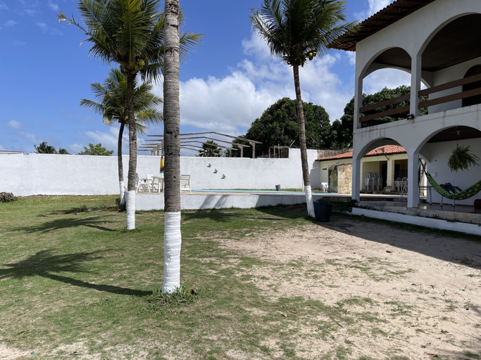 Others 4, Mansão da maria Júlia, São Luis