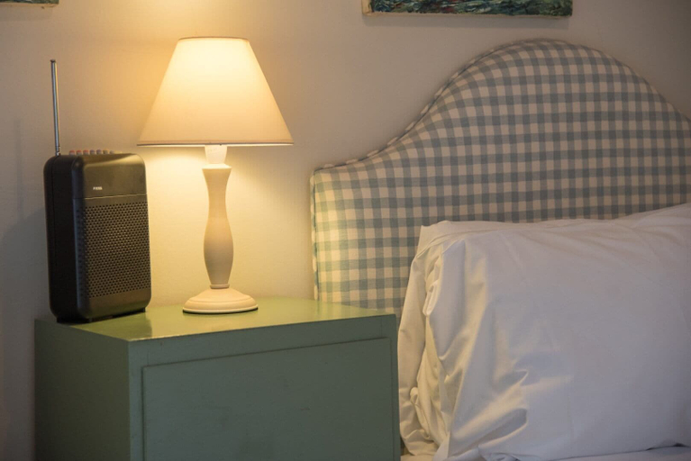 Bedroom 3, 18 Hartington, Aldeburgh, Suffolk