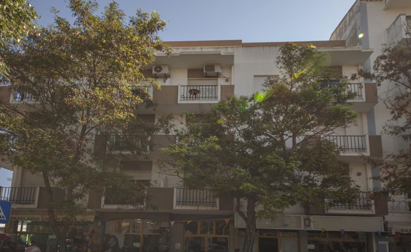 Exterior & Views 2, B45 - Main Avenue 2 Bed Apartment, Lagos