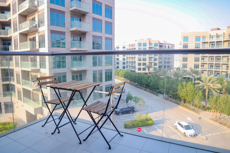 Others 4, 2 Bedroom Apartment in MAG 555, Dubai