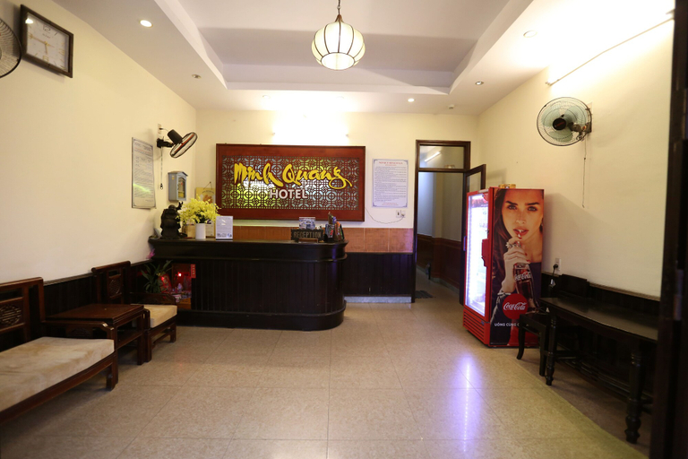 Others 1, Minh Quang Hotel, Da Nang